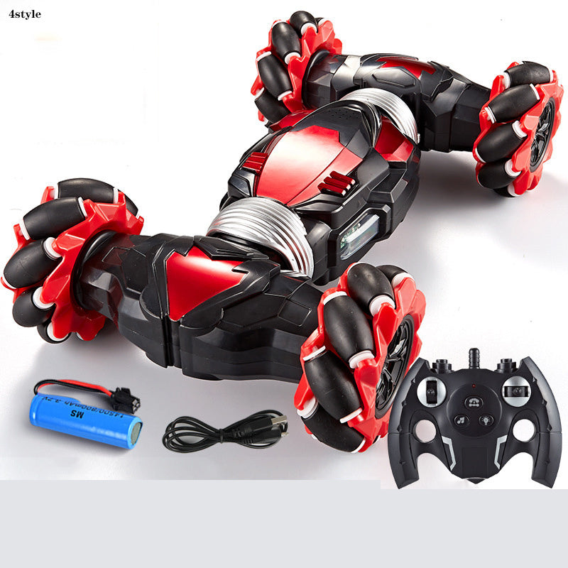 Electric Toy Remote Control Car