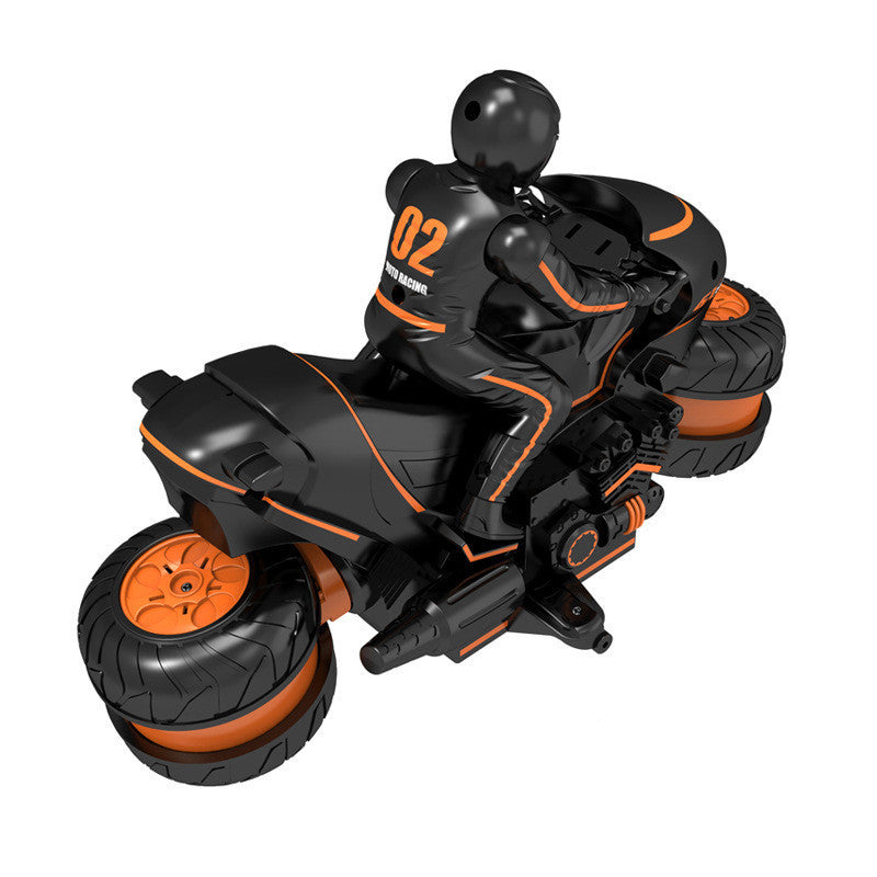 Children Electric Remote Control Motorcycle