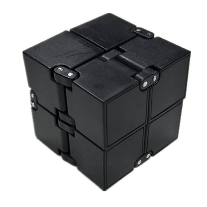 Infinity Cube Antistress Cube Stress Relief Cube Toy For Children Kids Women Men Sensory Toys For Autism Adhd