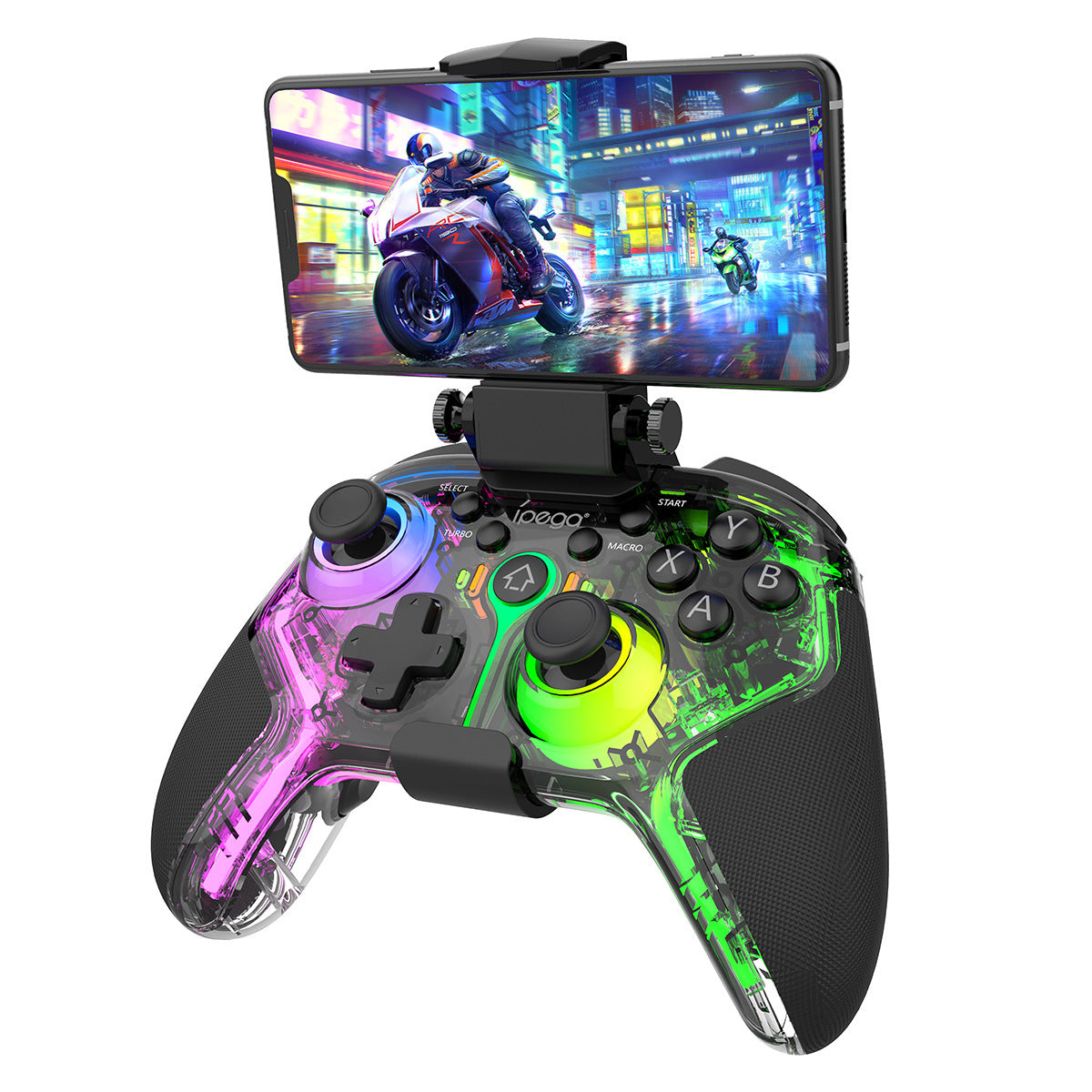 Simple Home Bluetooth Wireless Game Handle